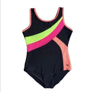 Justice Gymnastics Leo